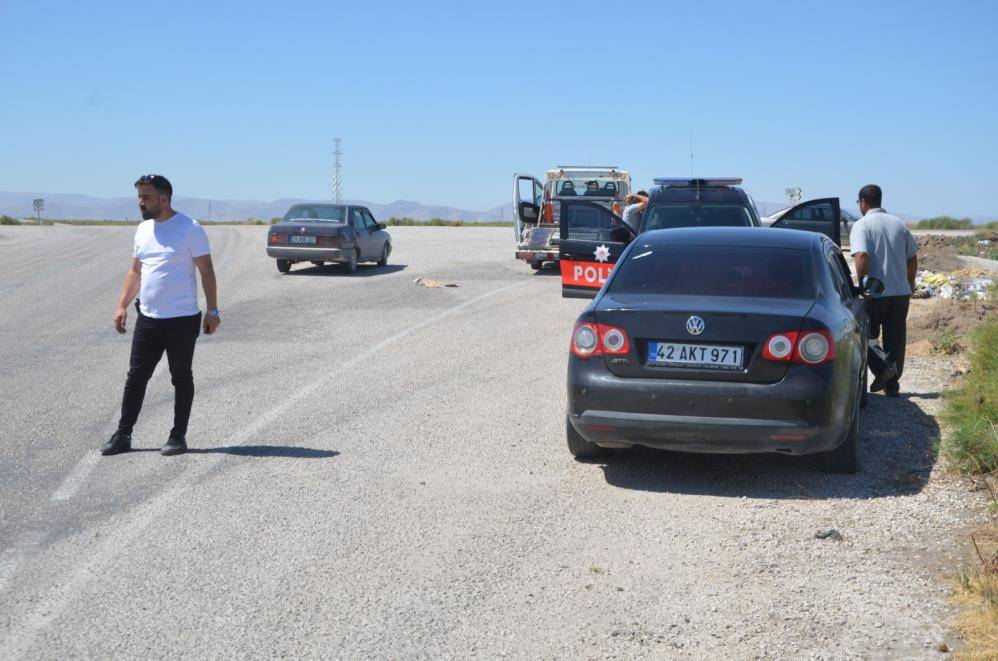 Konya’daki Arife Öz cinayetinde dikkat çeken KADES detayı 2